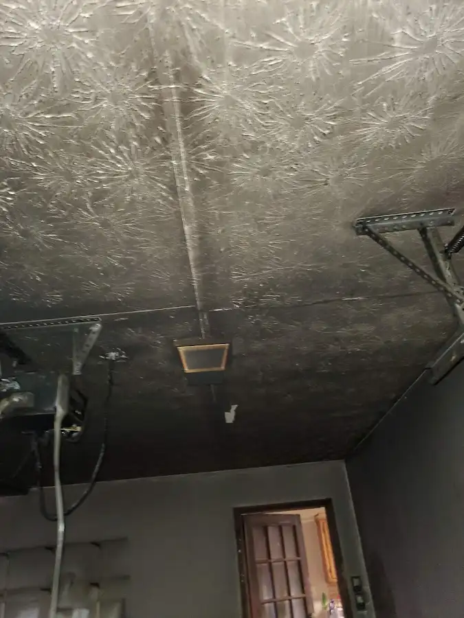 Fire and smoke damage assessment for Emergency Water Damage Services in Bay City